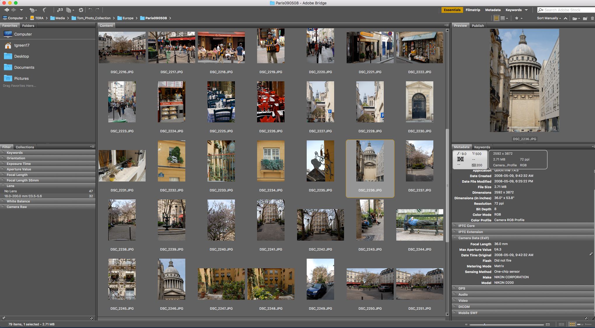 Adobe bridge free