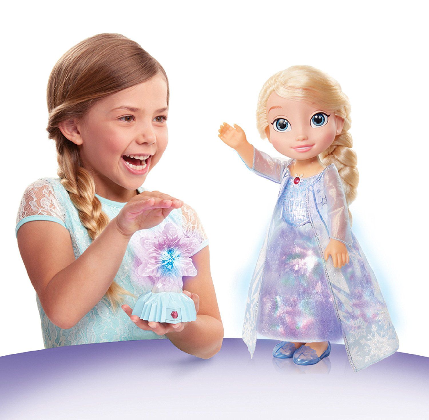 the range frozen toys
