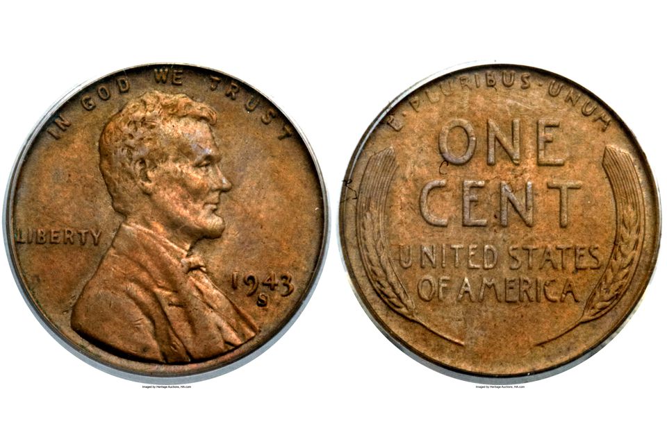 Download The Top 15 Most Valuable Pennies