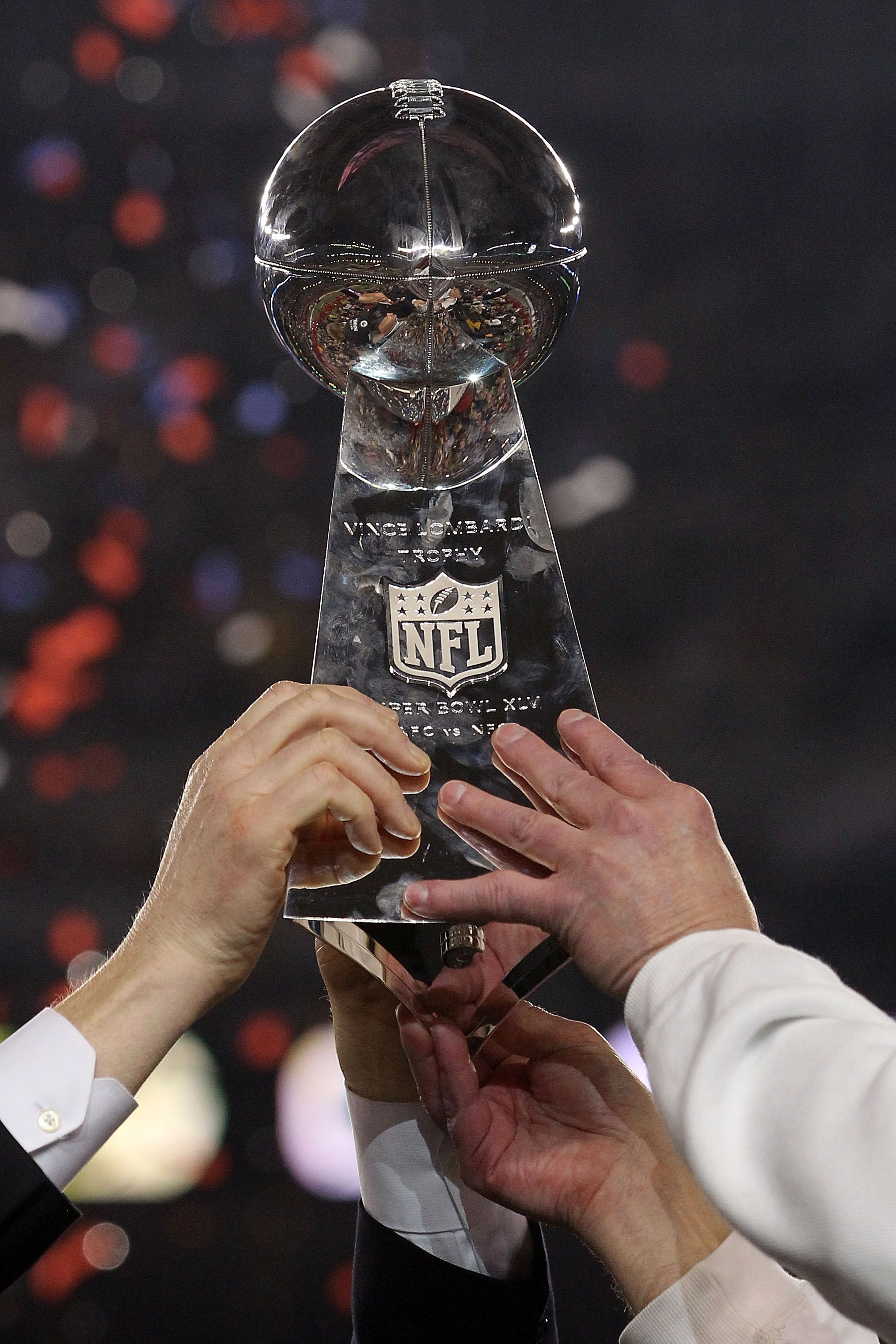 2015 Super Bowl Xlix 49 In Phoenix Arizona