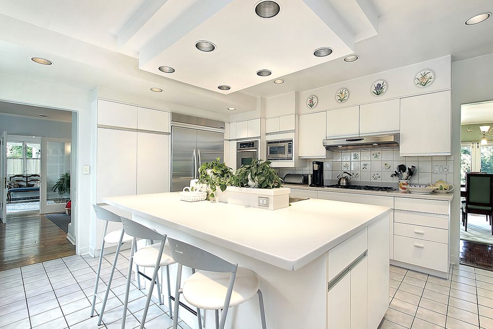 white kitchen granite countertops ideas 57fb72df5f9b586c35852812