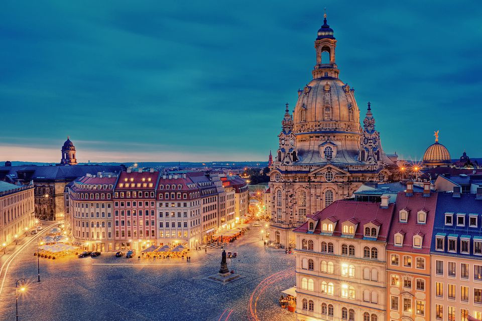 The 10 Best Cities to Visit in Germany