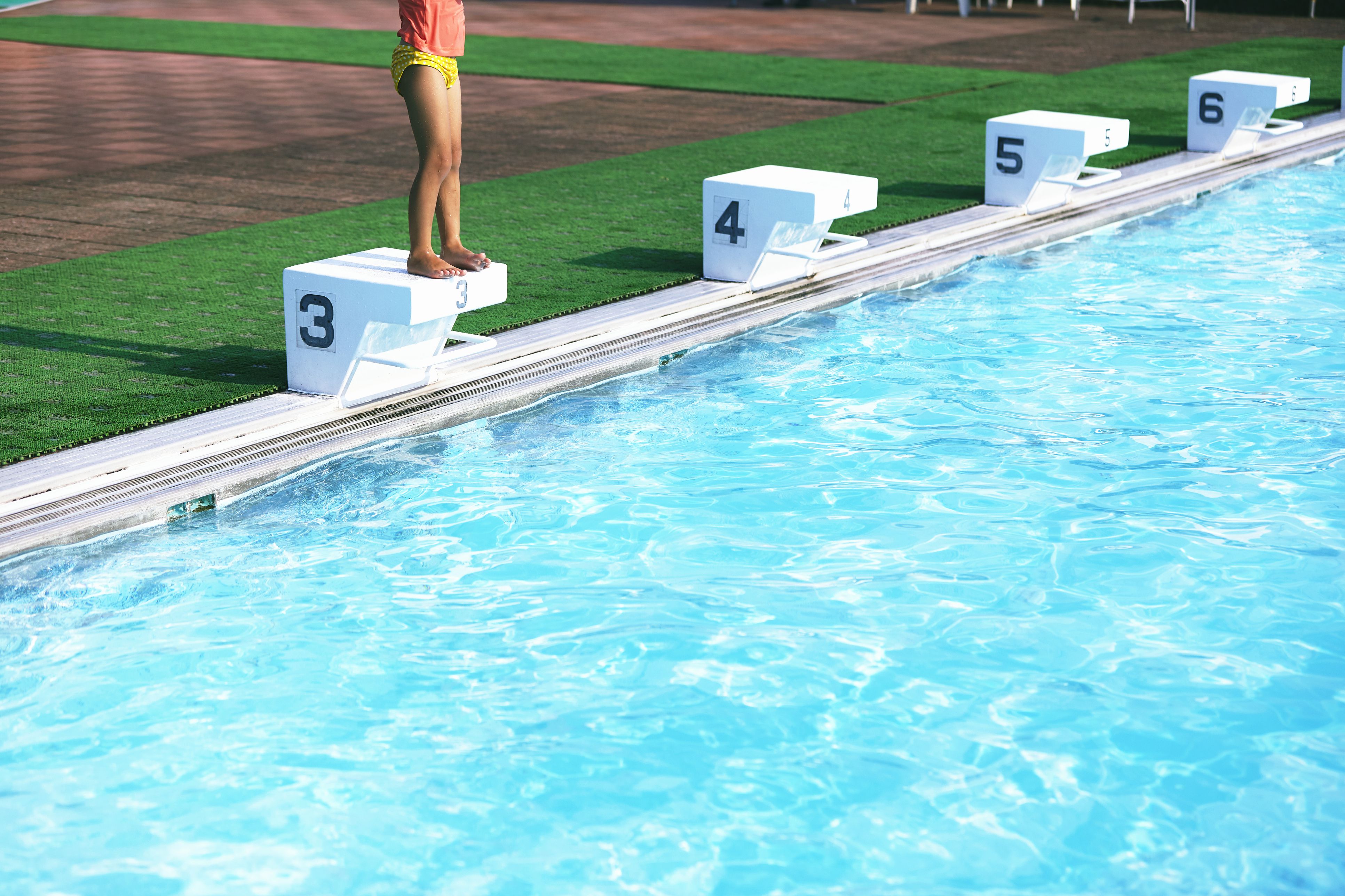 What to Expect From Springboard Diving Lessons