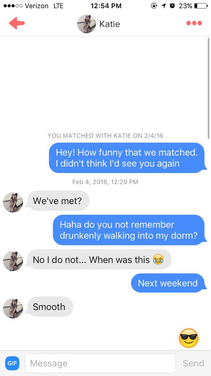 27+ Best Funny Pick Up Lines Tinder Background
