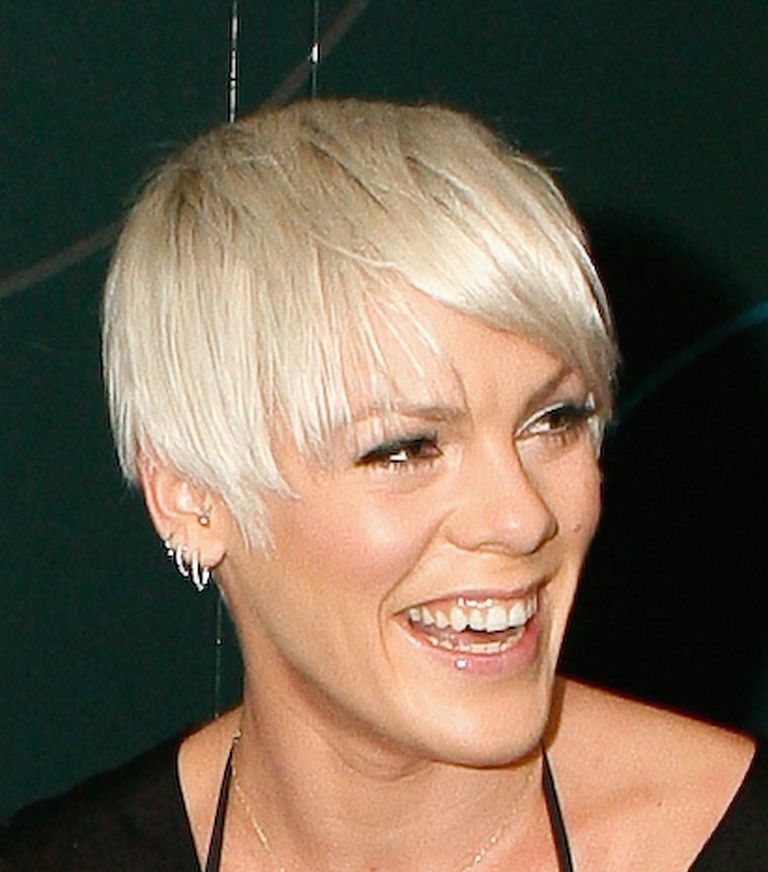 Pink (singer)