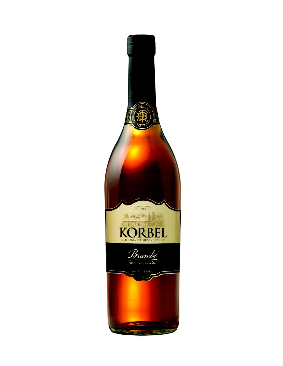 korbel-california-brandy-liquor-review