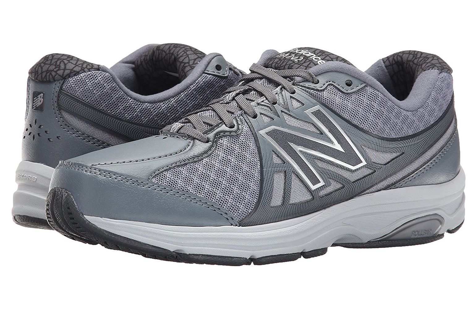 Stability Shoes Top Picks for Walkers