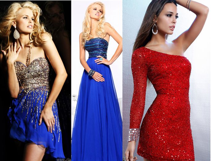 online prom boutiques