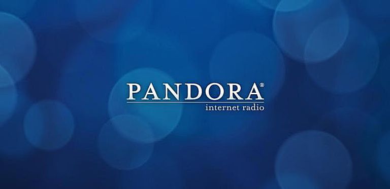 pandora radio no comercials