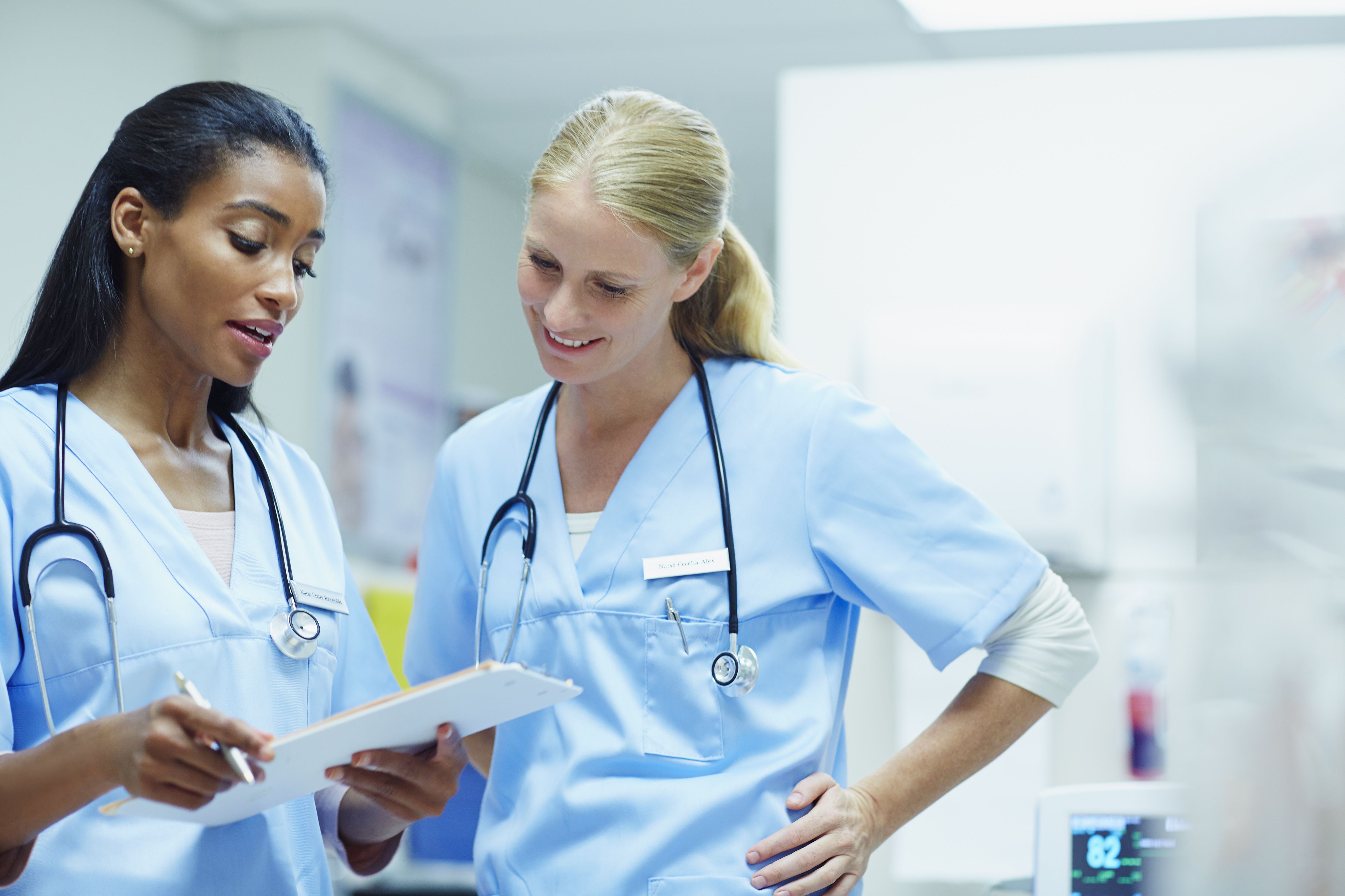 Nursing and Nurse Practitioner Skills