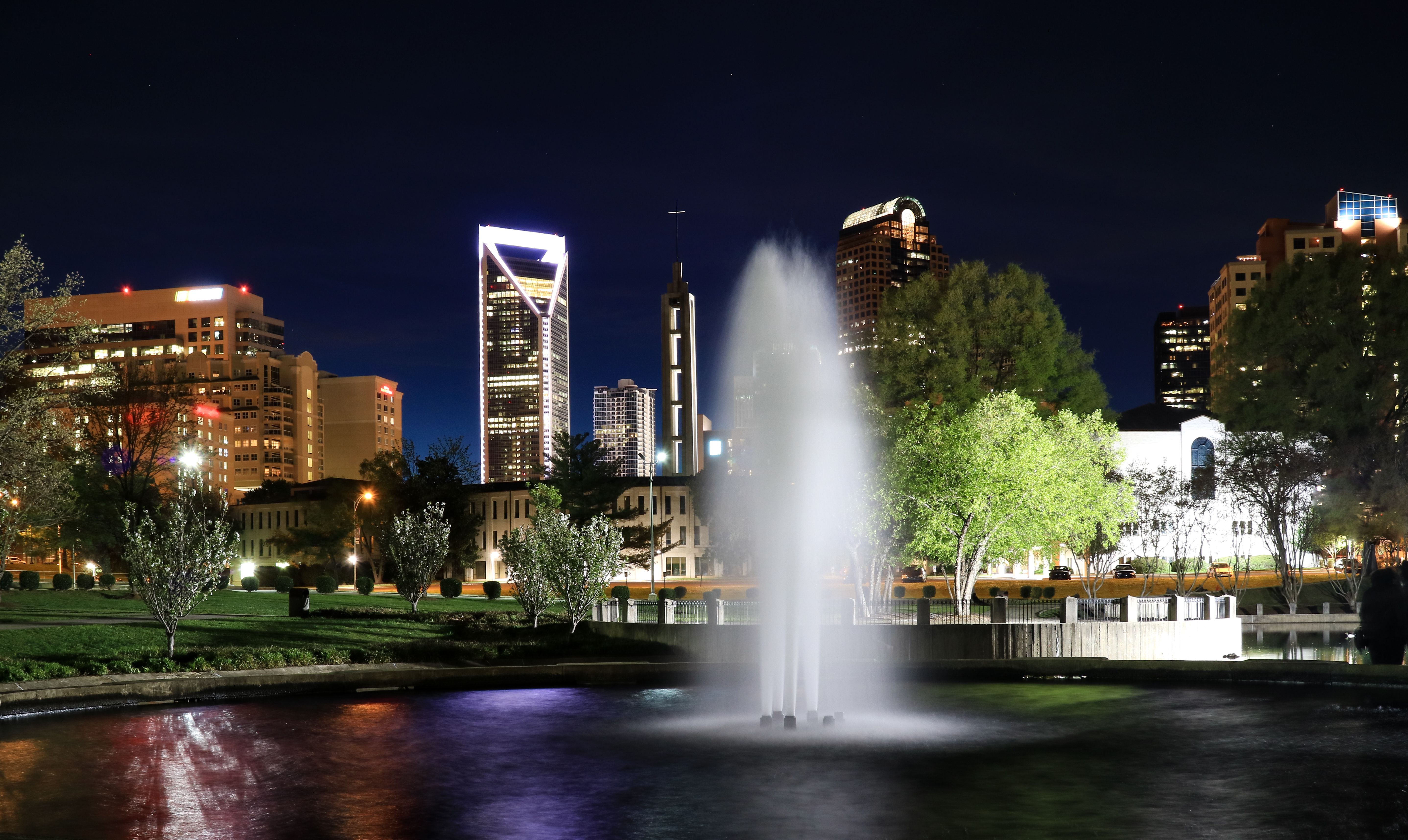 Top 8 Free Things to Do in Charlotte, North Carolina