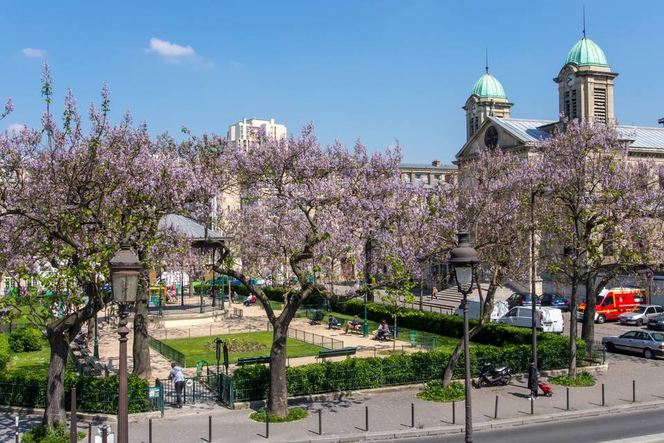 Paris Neighborhood Guide What To Do In The Arrondissements