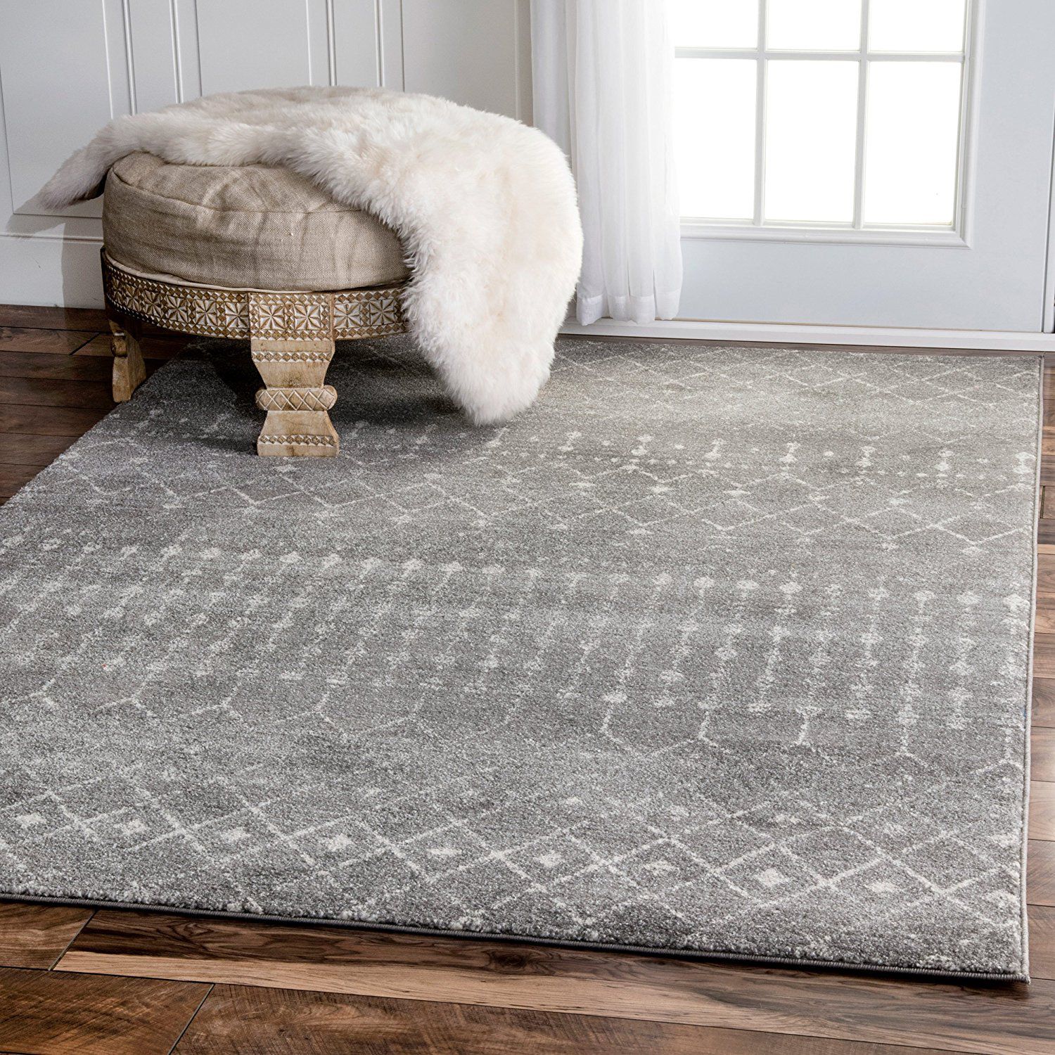The 7 Best Area Rugs to Buy in 2018