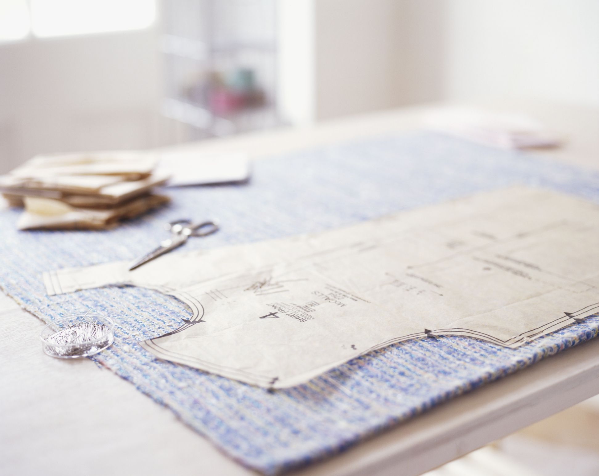 how-to-preserve-tissue-paper-sewing-patterns