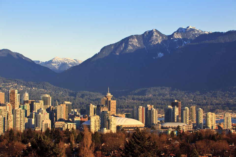 6 Reasons to Love Fall in Vancouver