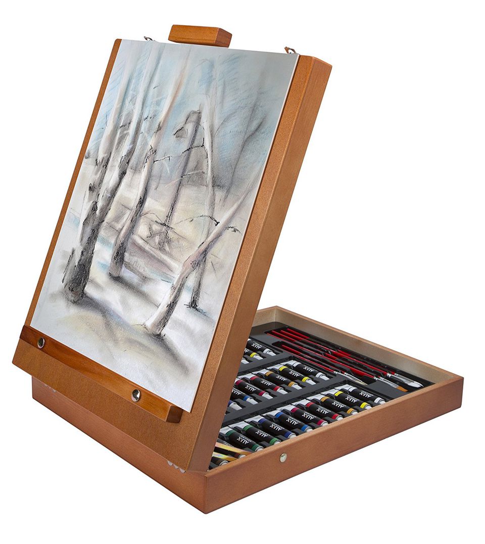 The Best Art Easels for Kids