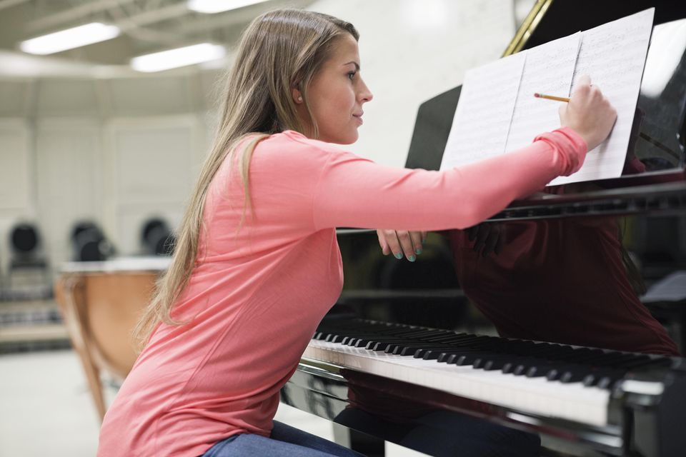 Colleges vs. Conservatories for Music Majors