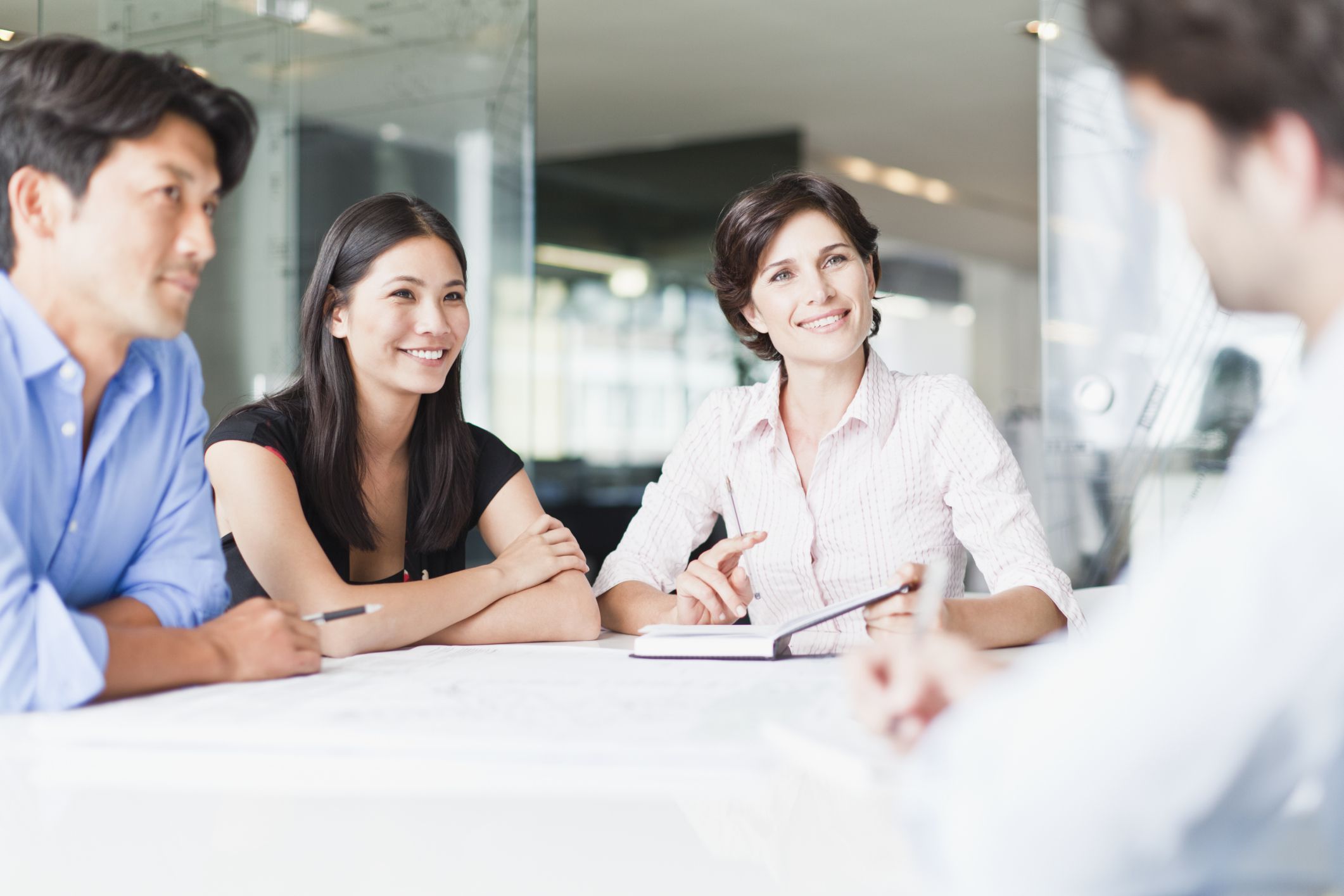 How to Implement an Employee Book Club at Work