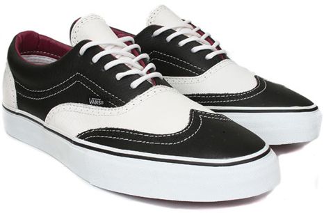 Vans Shoes - Limited Editions and Classic Sneakers