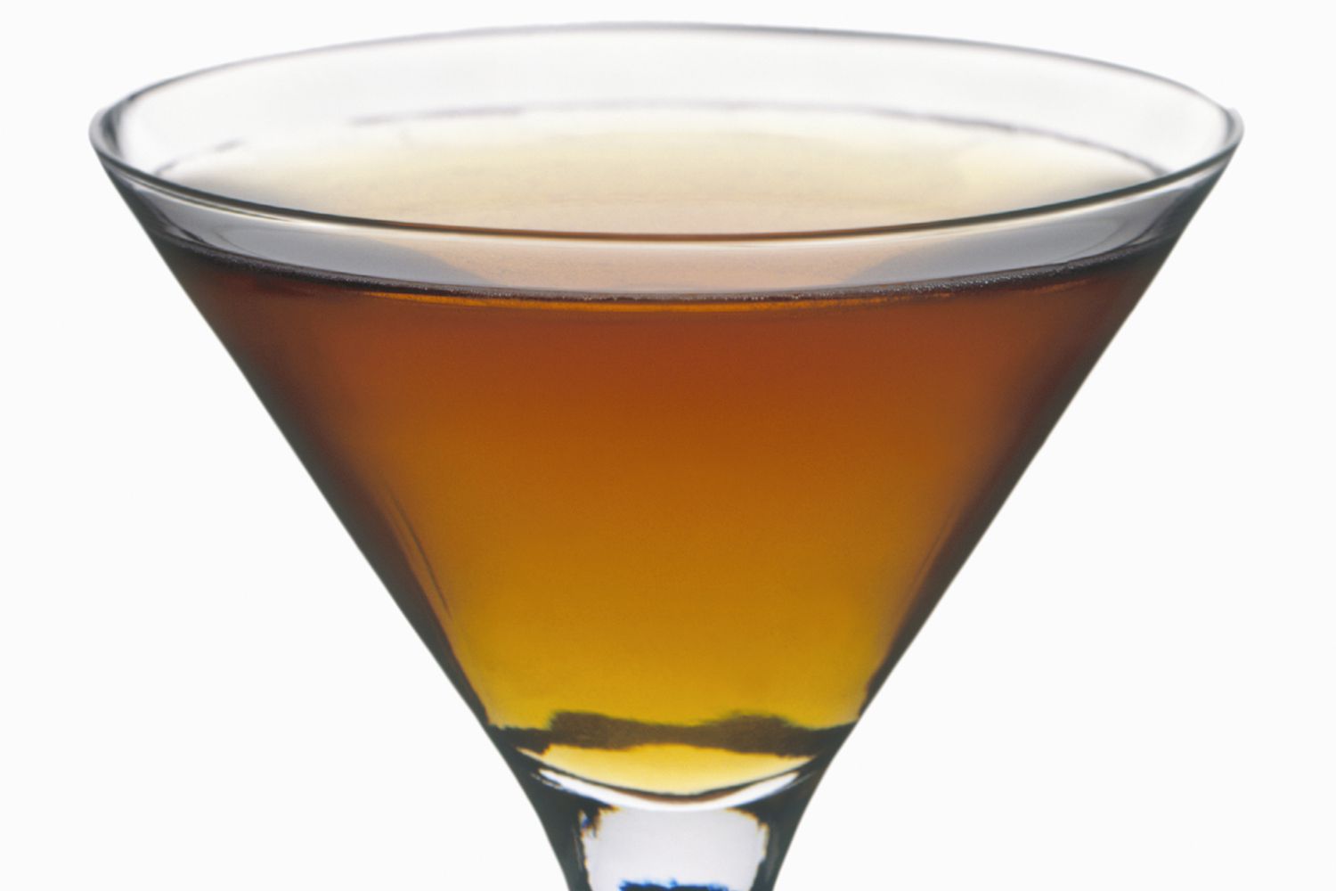 Woodford Reserve Liquid Bourbon Ball Cocktail Recipe