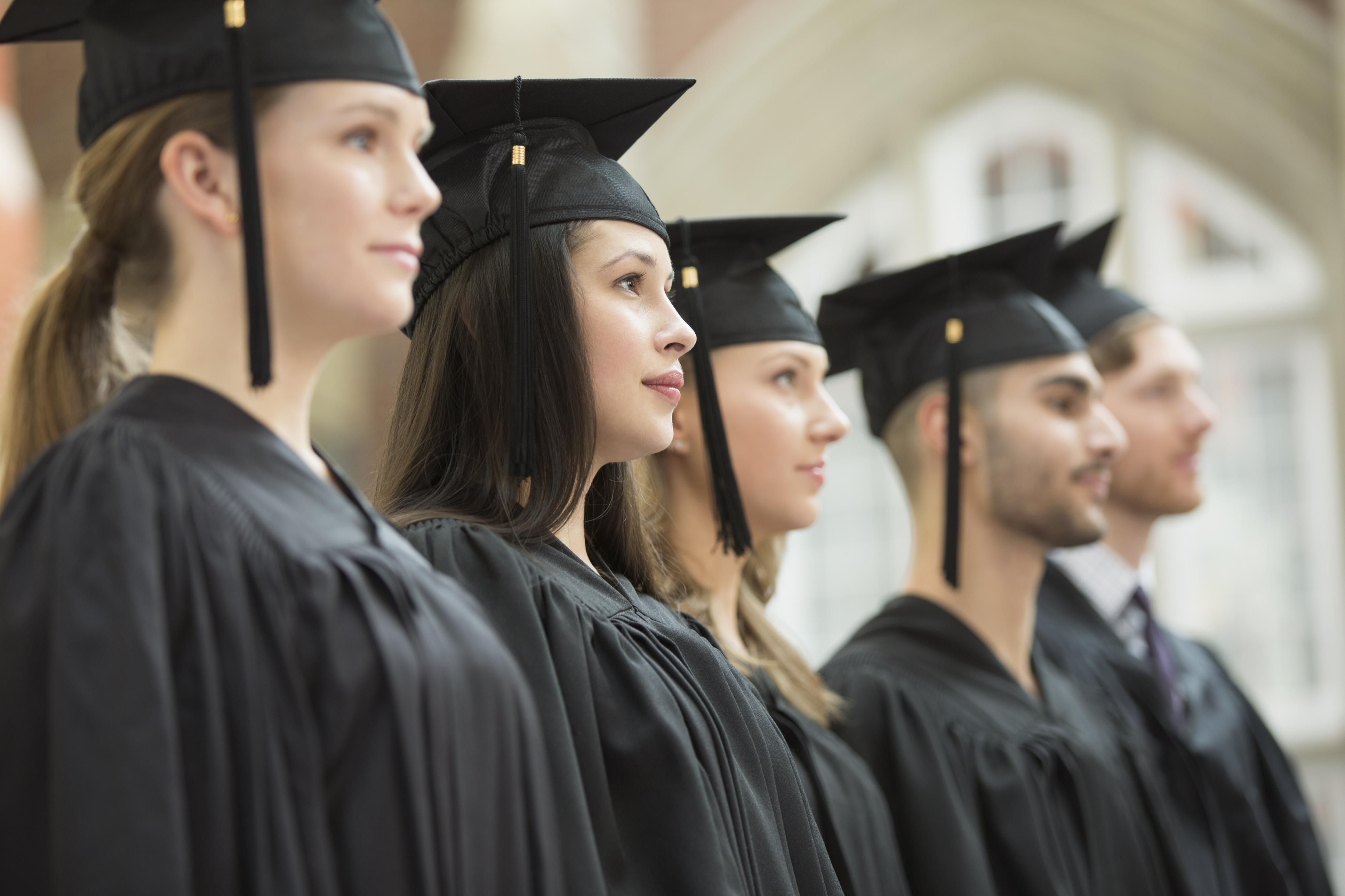 What Is a Baccalaureate Ceremony?