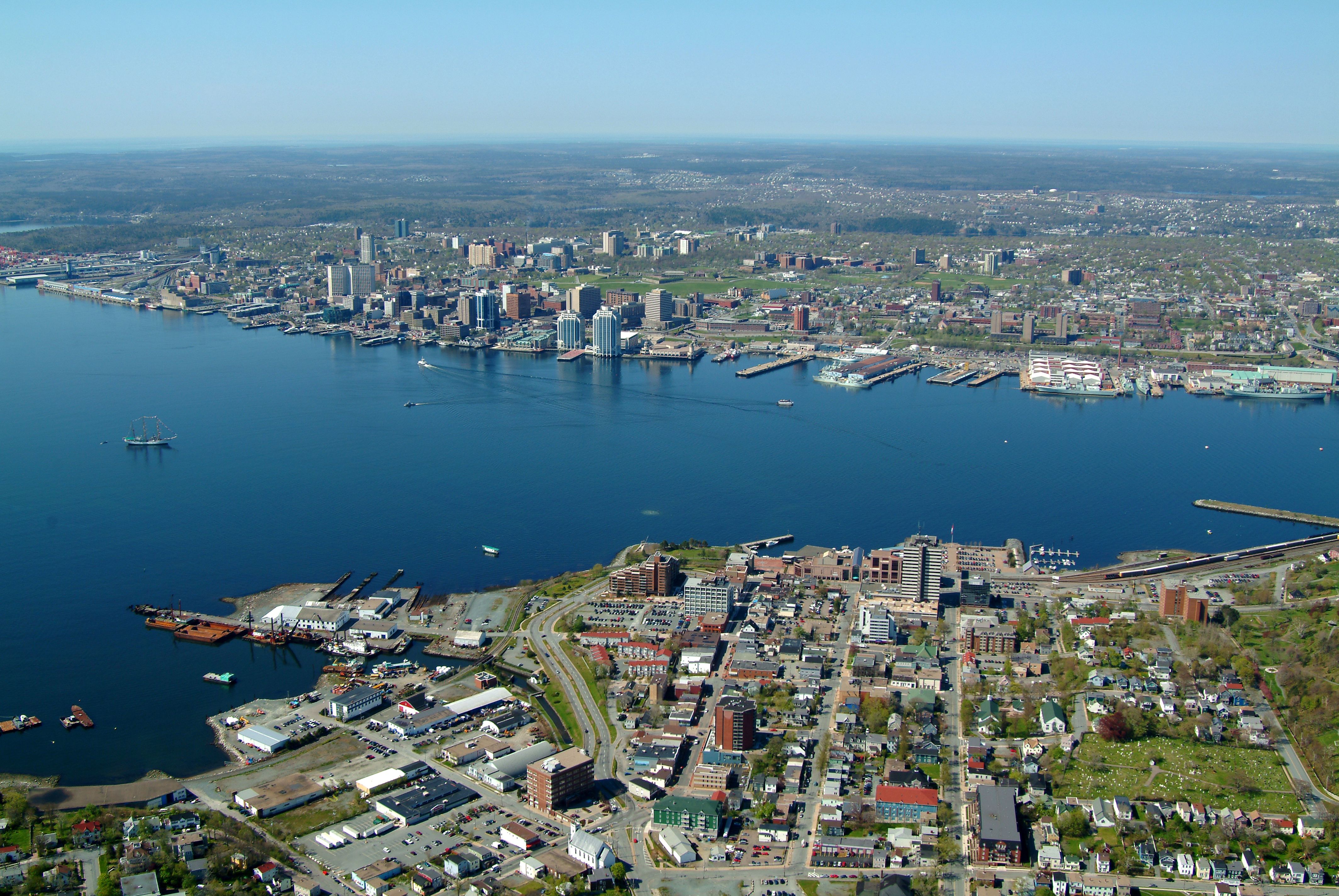 things to do in halifax