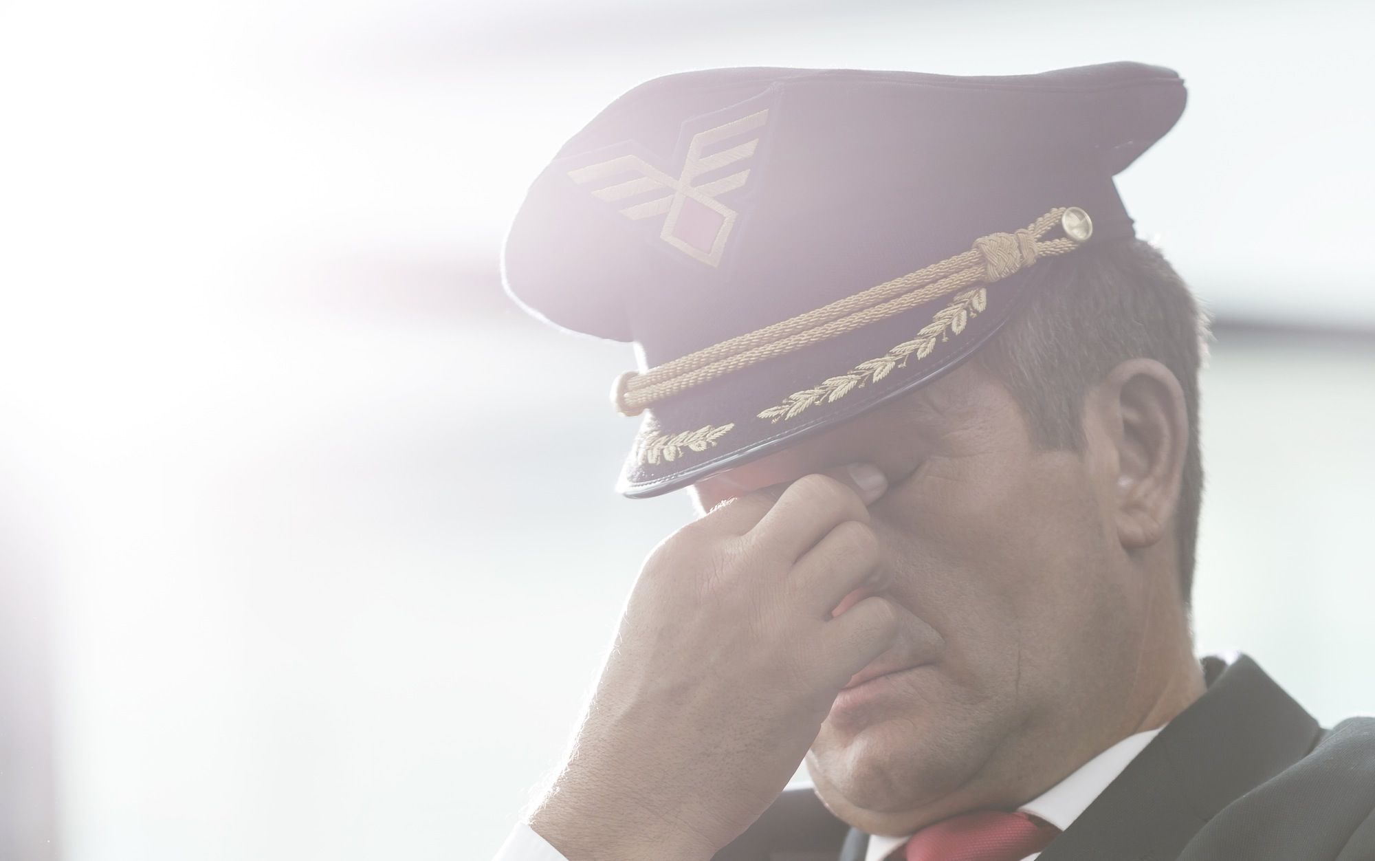 Pilot Fatigue: The Importance Of Pilot Fatigue