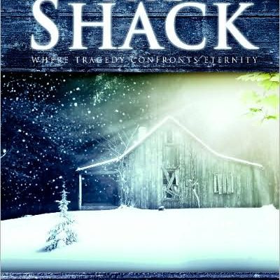 the shack william p young book review