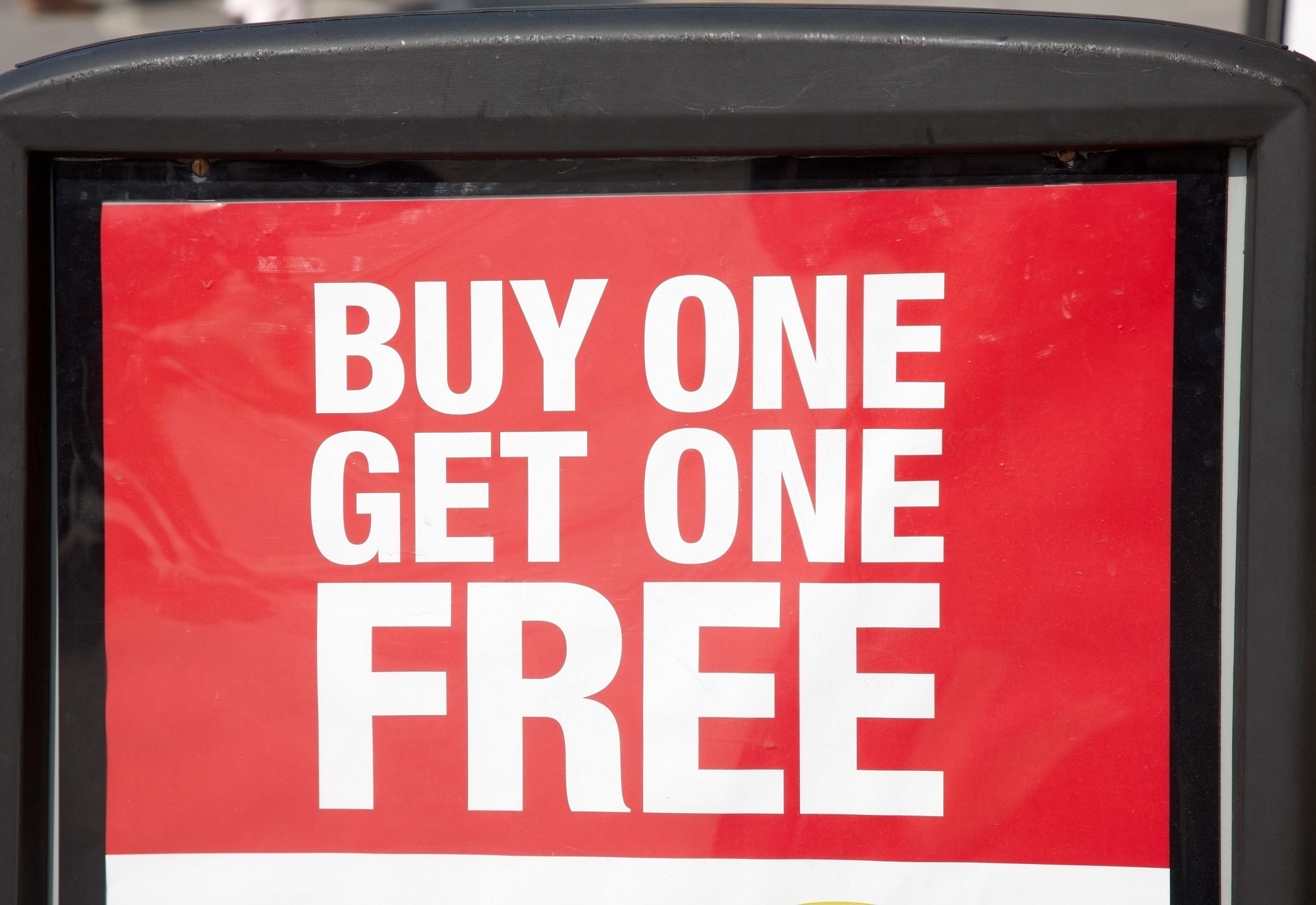 buy one get one free shirt