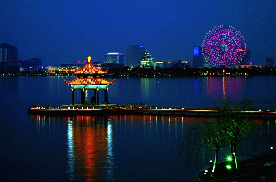 Visit Suzhou - Amazing China Travel Destination