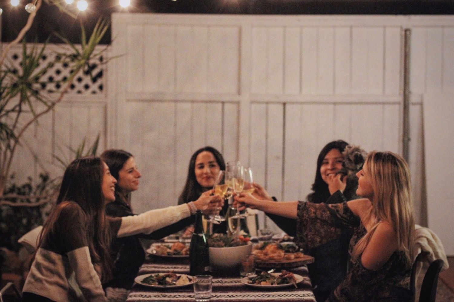 New California Law Gives Green Light to Home-Based Restaurants