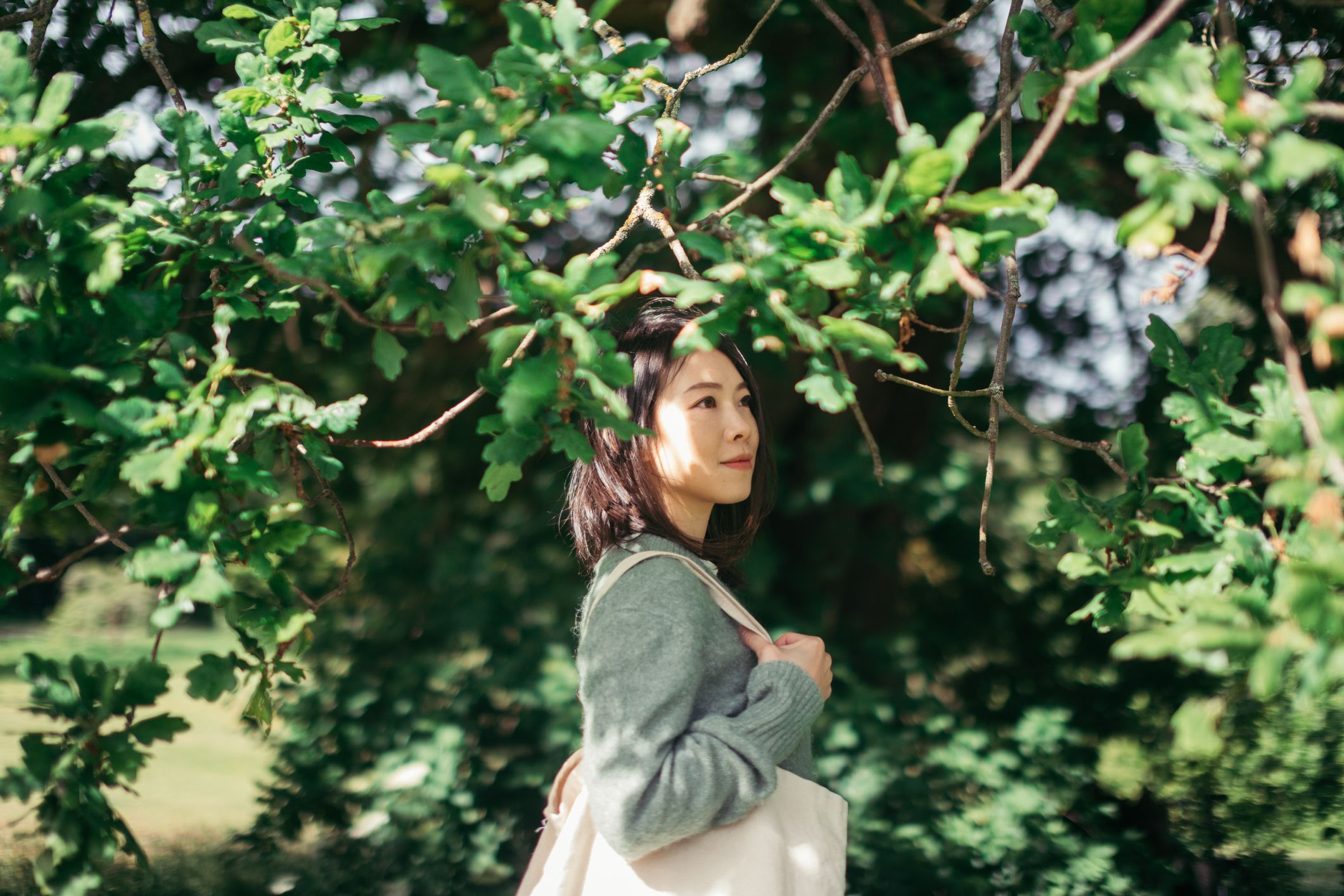 Why You Should Take an Awe Walk