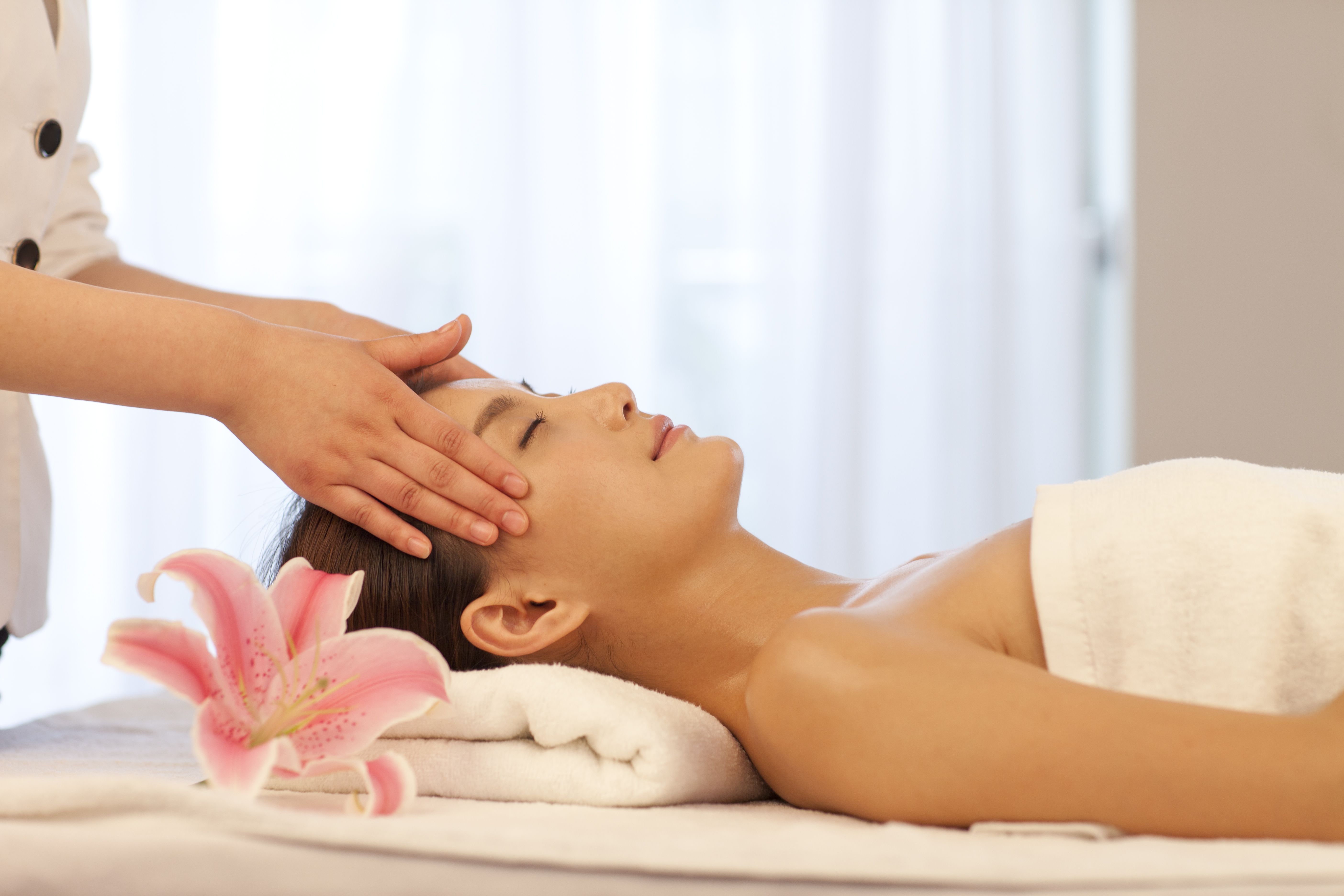 Benefits Of Pregnancy Massage