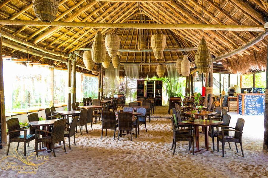 The 10 Best Restaurants in Tulum