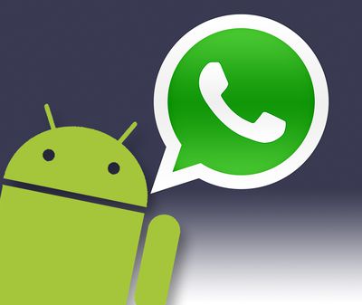bajar whatsapp para tablet android