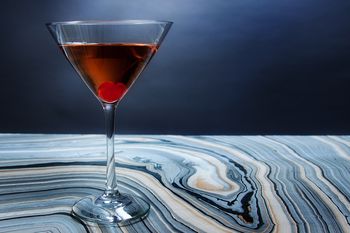 A Classic B&B Brandy Cocktail Recipe