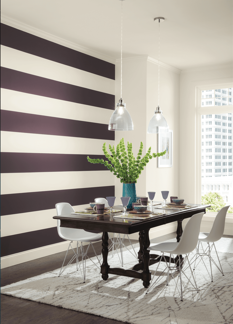 100 Best Paint Colors For Dining Rooms Best Paint For