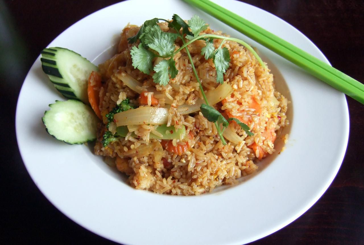 Best Easy Thai Recipes for Summer Cooking