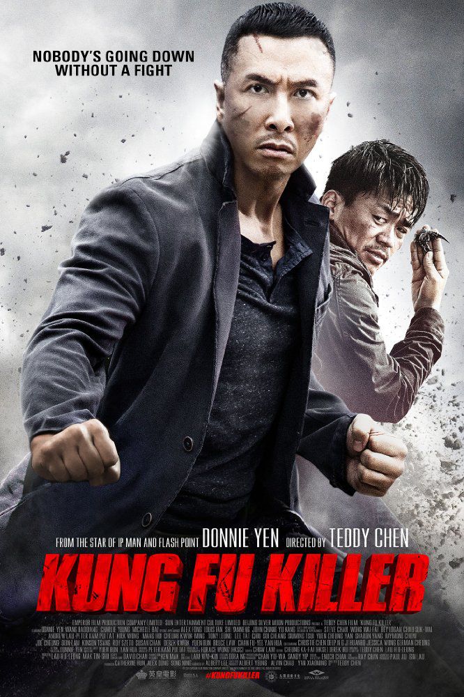 The Top Donnie Yen Movies Of All Time