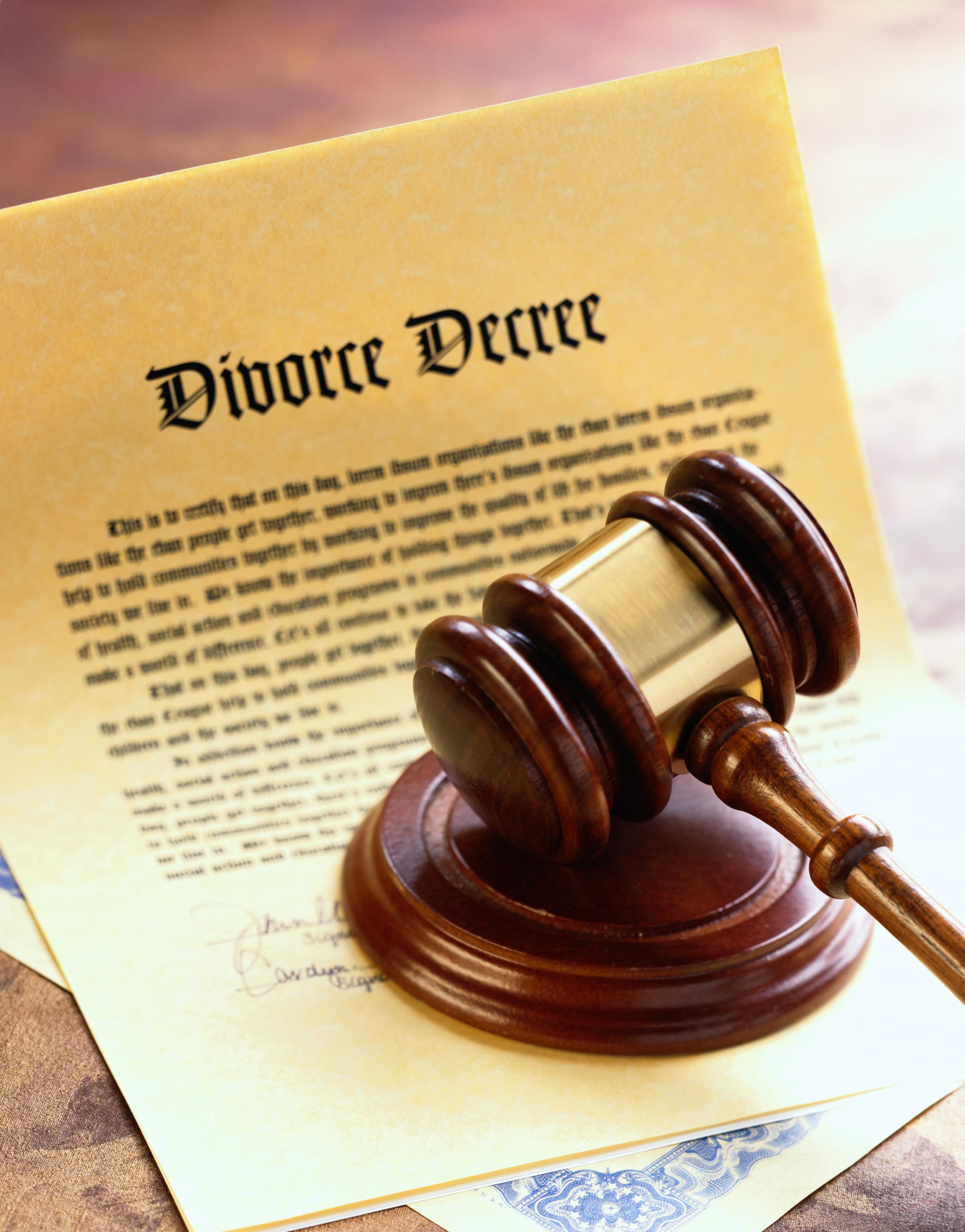 Where To Find Divorce Records Online