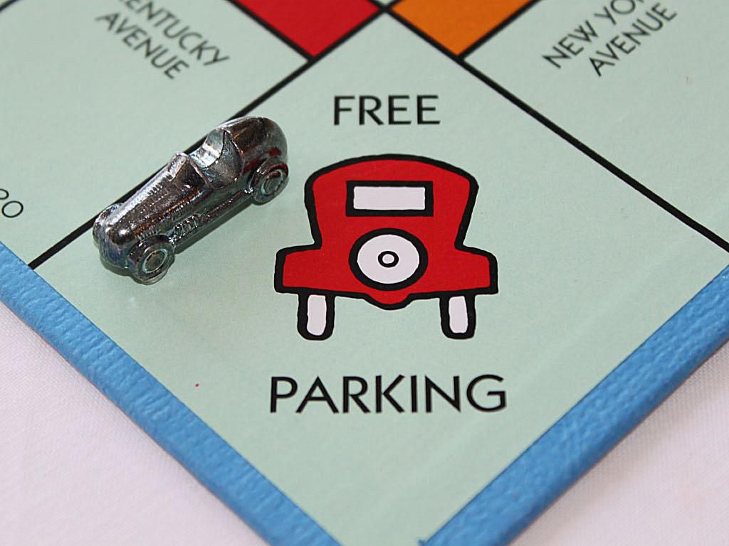 How to Enter an Official Monopoly Tournament