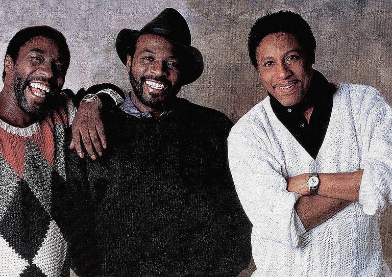 Ten Classic O'Jays Songs