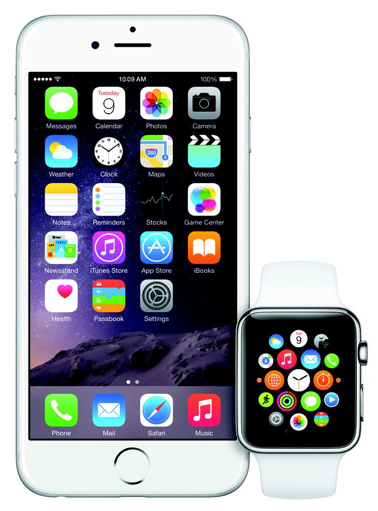 How to Set Up Apple Watch and Pair with iPhone
