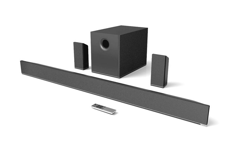 audio bar reviews