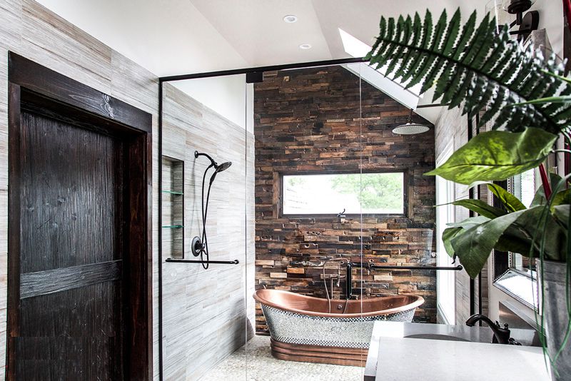 11 Inspiring Bathtub Styles You're Going To Love