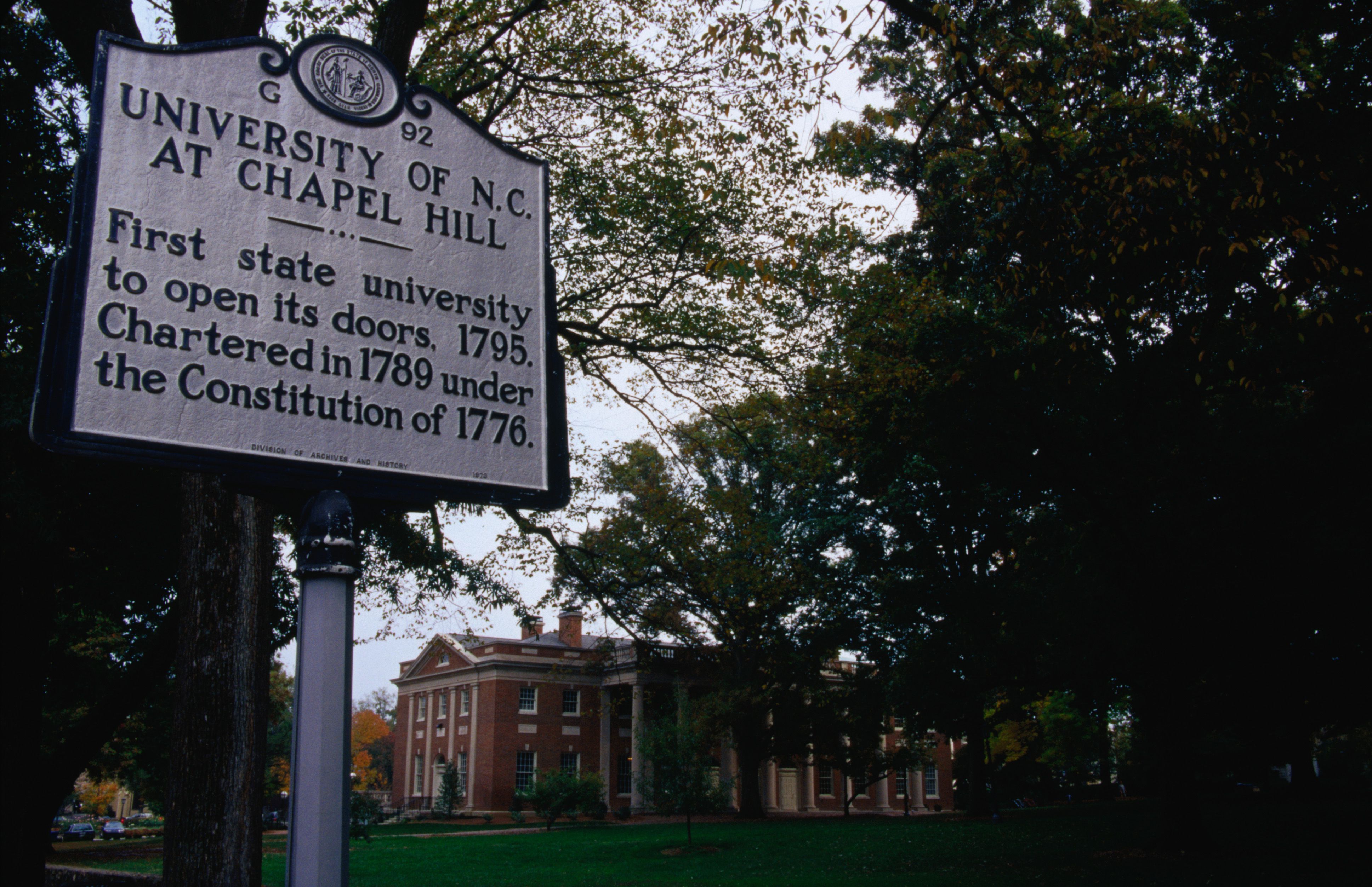 UNC Fight Songs: Sing Out for the Tar Heels