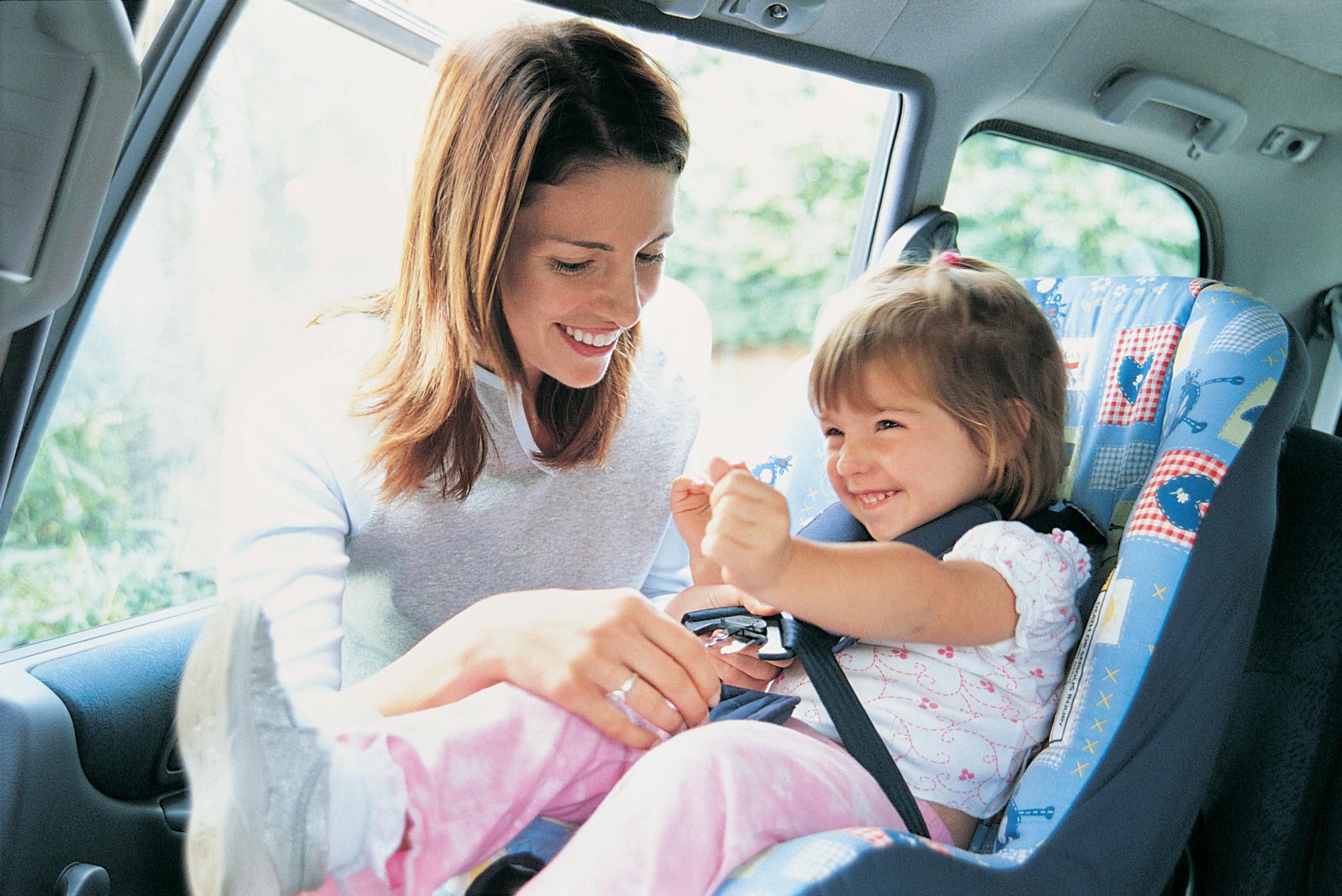 Florida-Child-Safety,-Car-Seat-and-Seatbelt-Laws