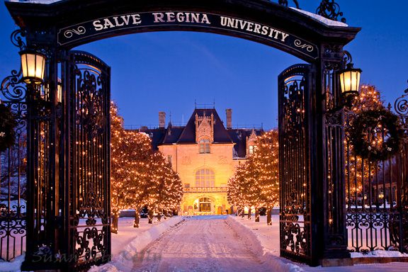8 Top Ranked Rhode Island Colleges And Universities