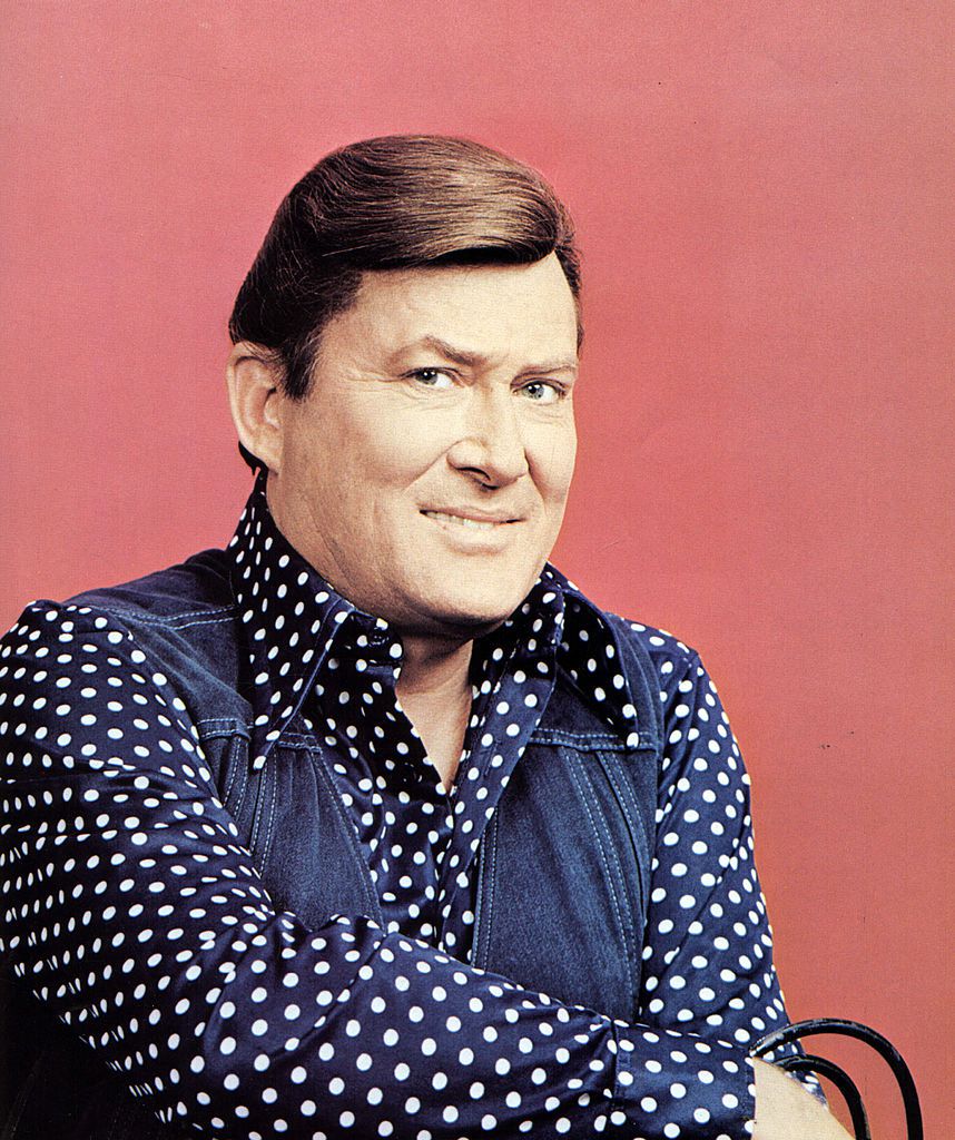 Don Gibson: His Biography and Songs