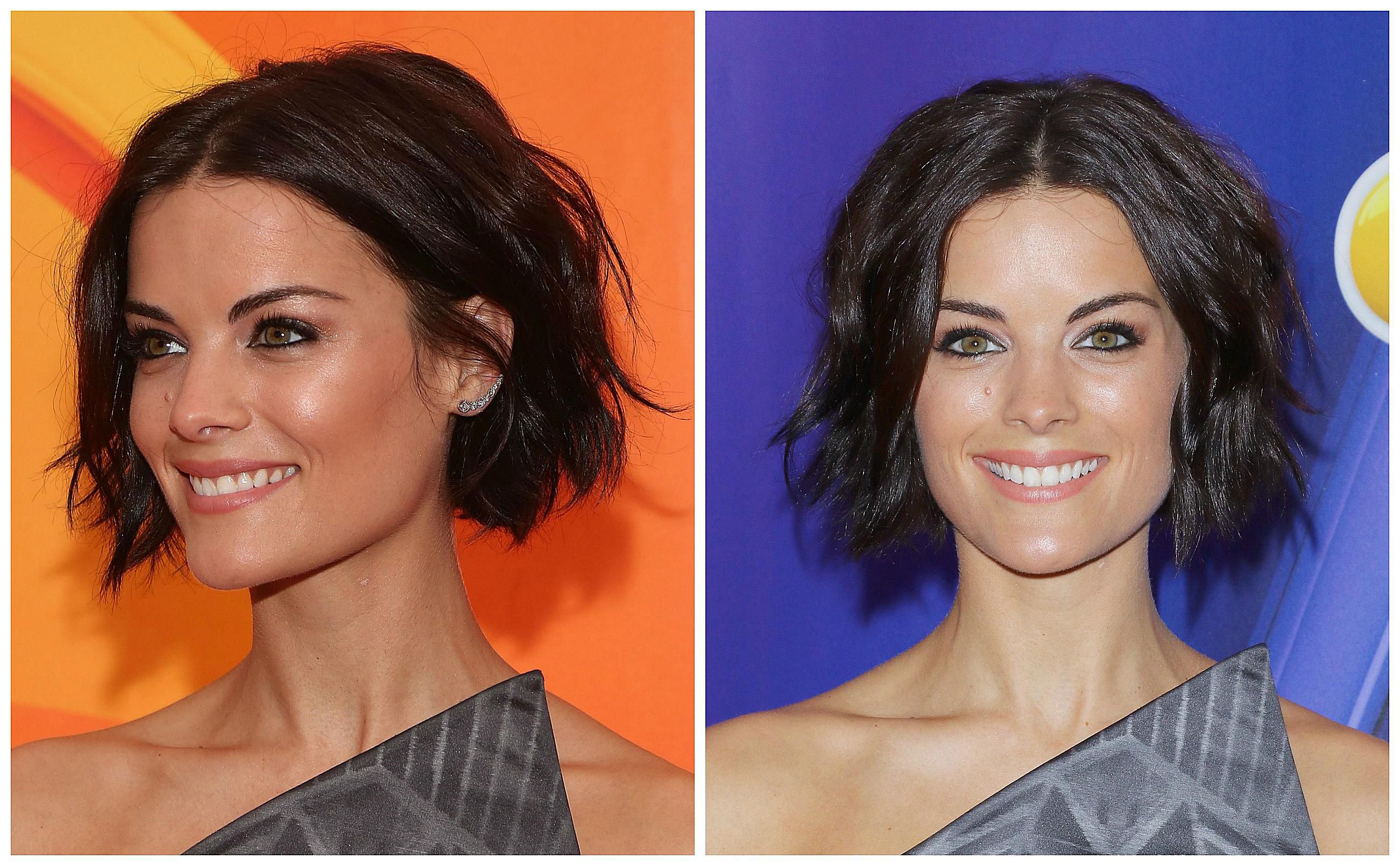 how to tell if you'd look good in short hair